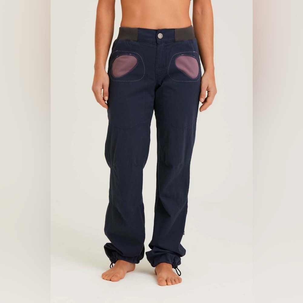 E9 Climbing Pants Onda Story, size M